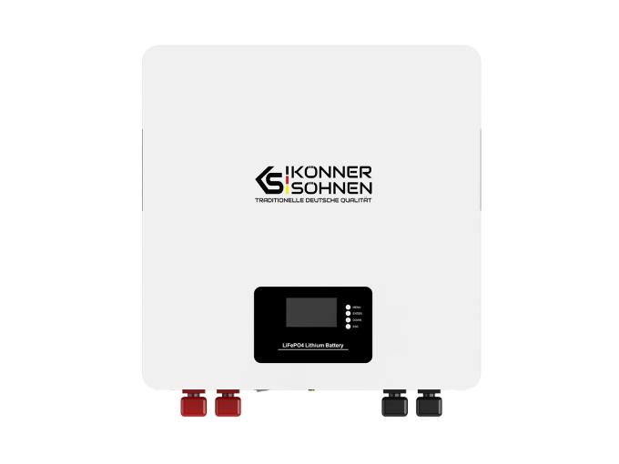 Konner&Sohnen KSLB24-100