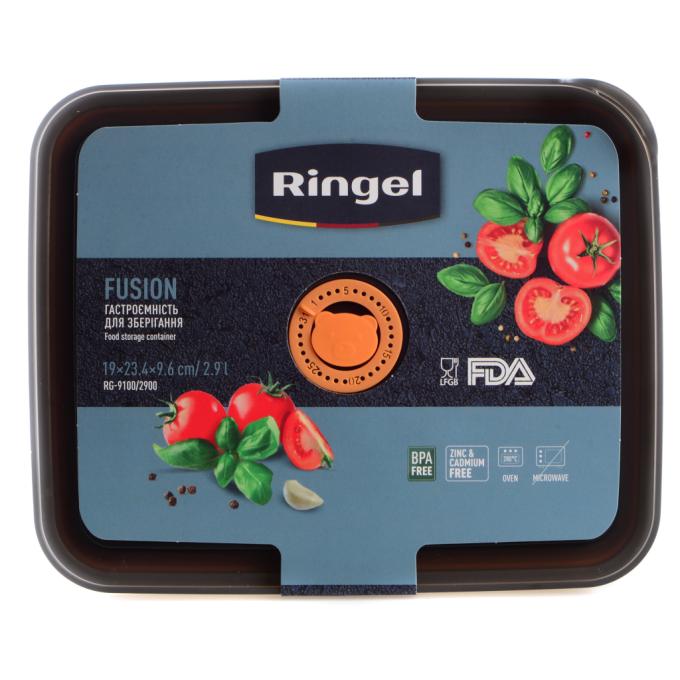 Ringel RG-9100/2900