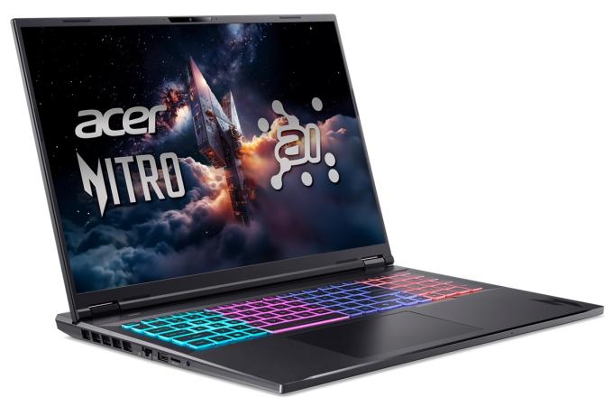 Acer NH.QYBEU.003