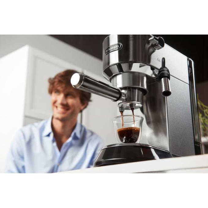DeLonghi EC685.M