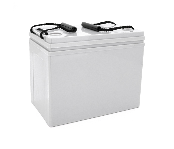 VOLTRONIC NP12v80ah