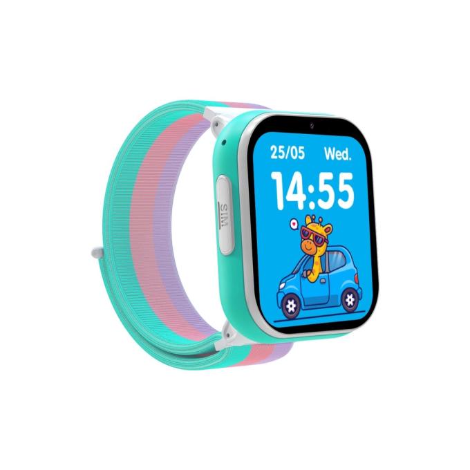 Gelius Pro GP-PK008 (Rainbow) White