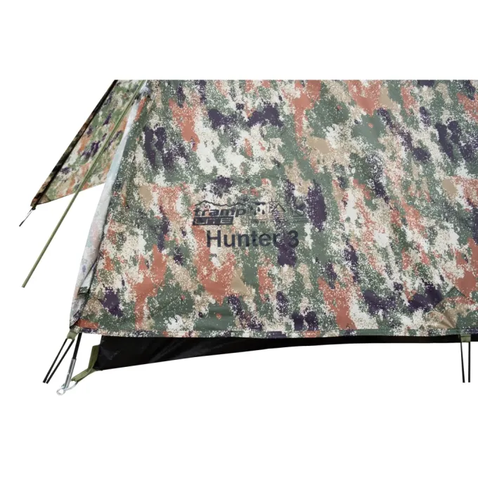 Tramp UTLT-001