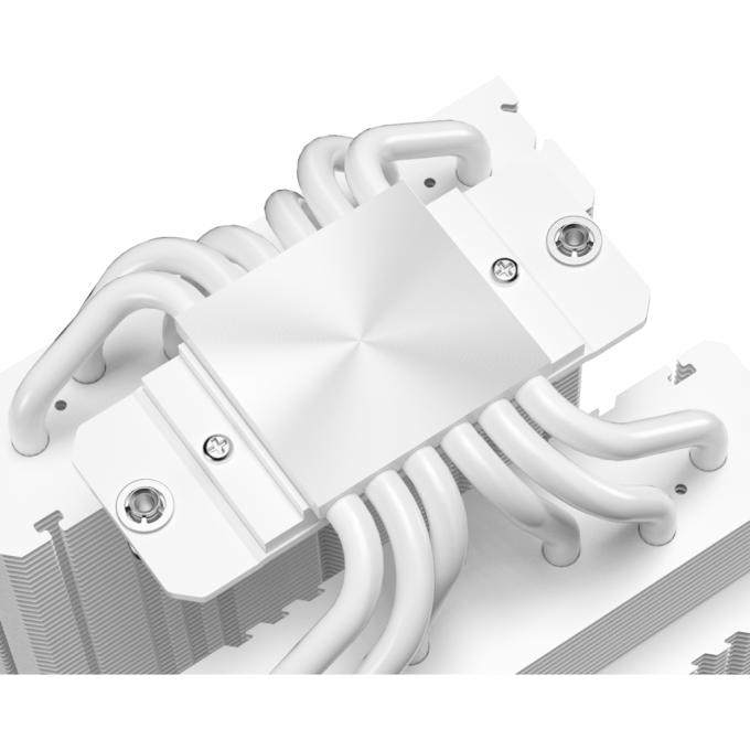 ID-Cooling FROZN A620 PRO SE ARGB SNOW