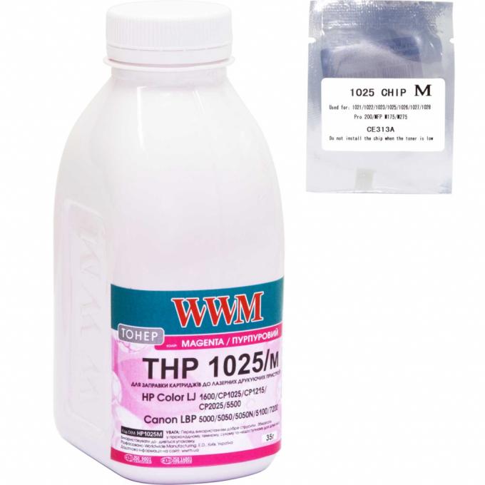 WWM TC1025M