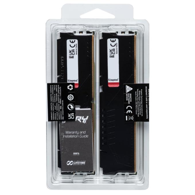 Kingston KF556C40BB2K2-64