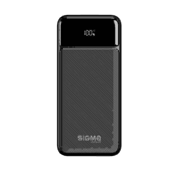 Sigma mobile 4827798799710