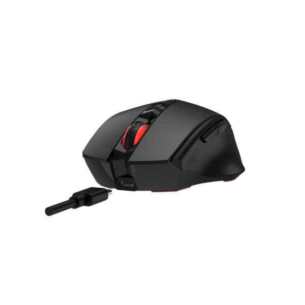 Bloody R80 Plus (Black)