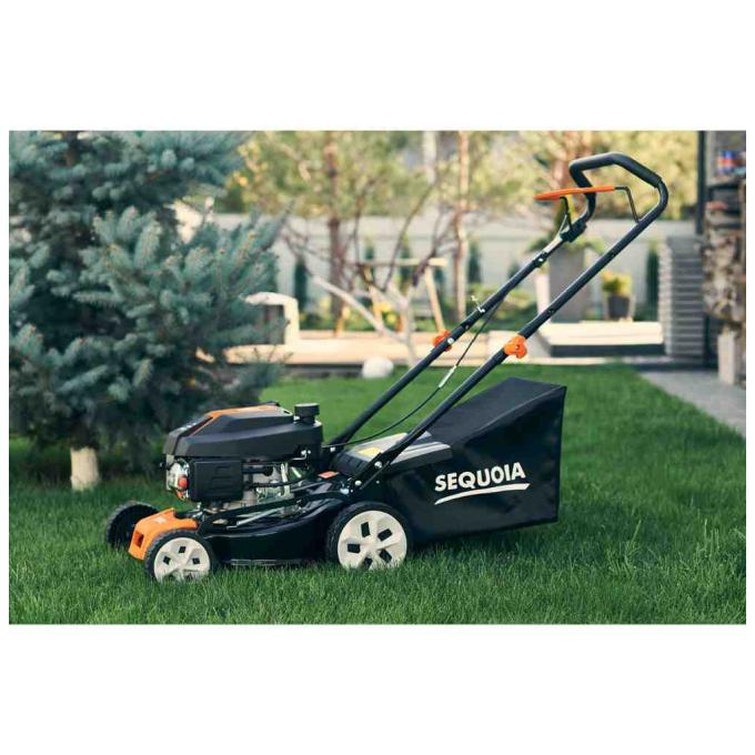 SEQUOIA SPLM4000