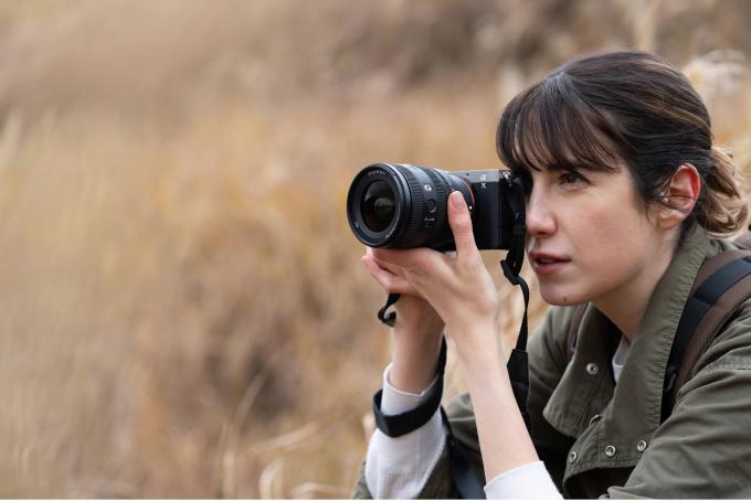 SONY SEL1625G.SYX