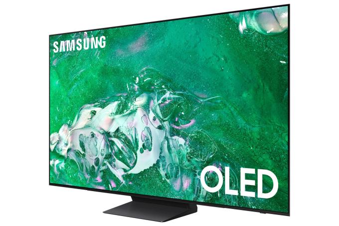 Samsung QE55S90DAEXUA