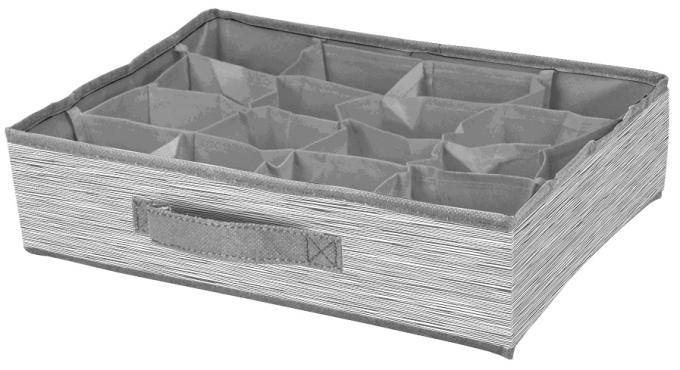 IDEA HOME NP-109 ткан. 16ком. Grey