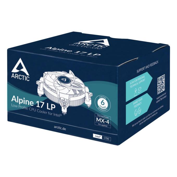 Arctic ACALP00042A