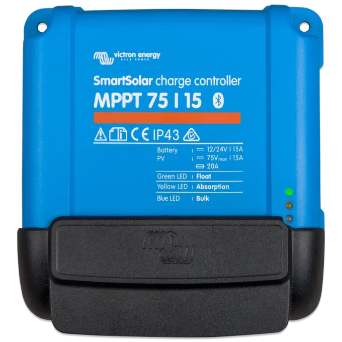 Victron Energy MPPT WireBox-S 75-10/15