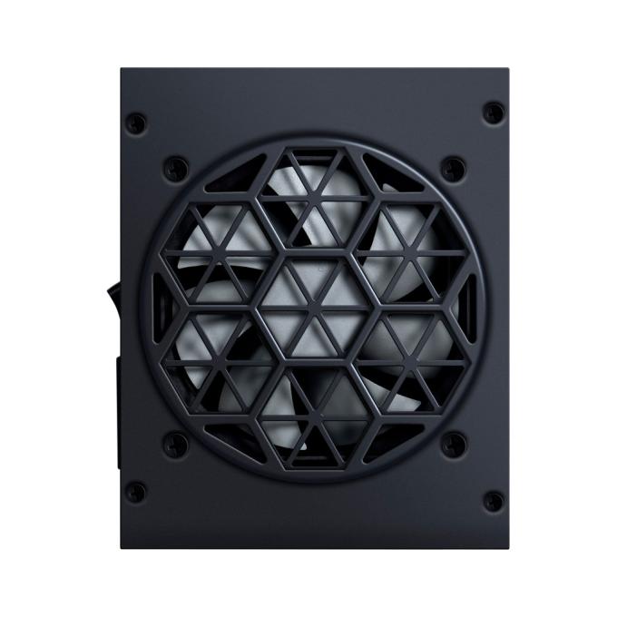 1STPLAYER SFX-GLD-650-BK-EU