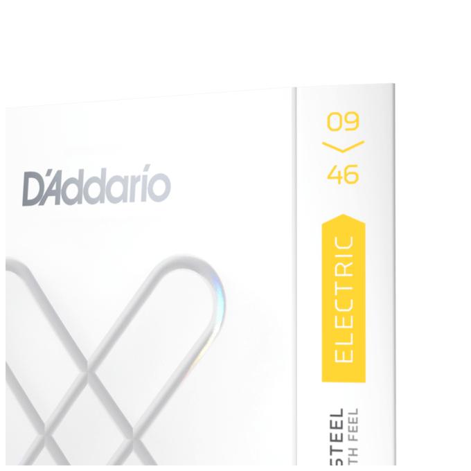 D'Addario XSE0946