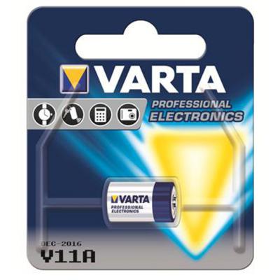 Varta 04211101401