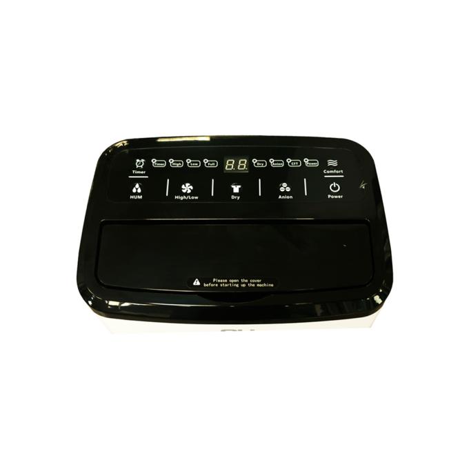 Cooper&Hunter CH-D009WD8-20LDWF