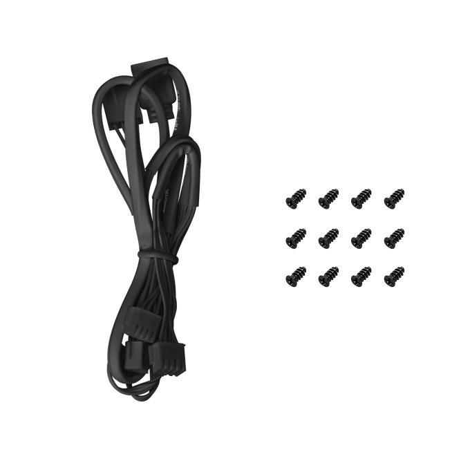 Deepcool R-FD12-BKAPN3-G