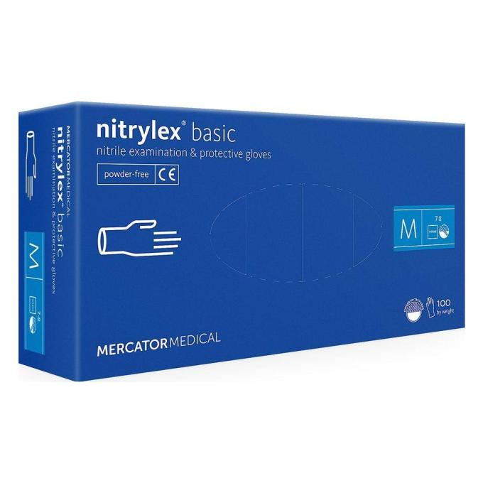 Mercator Medical 5906615004615