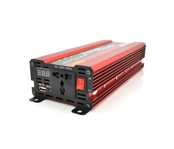 VOLTRONIC NV-2000+LCD