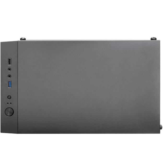 1STPLAYER X1-BK-3F1-PS-600FK-EU