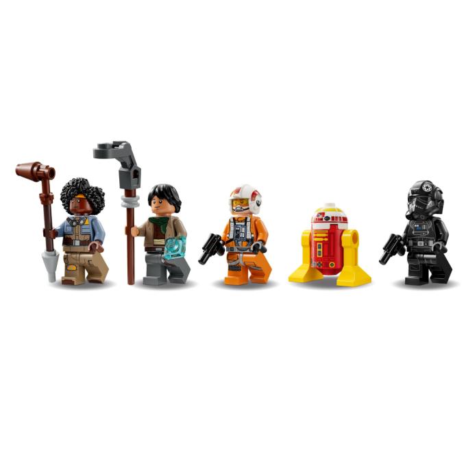 LEGO 75393