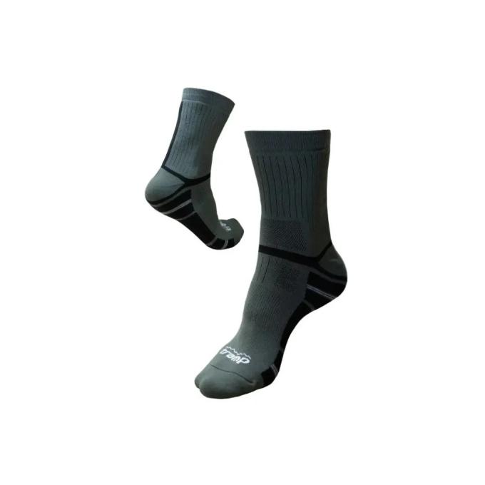 Tramp UTRUS-003-olive-44/46