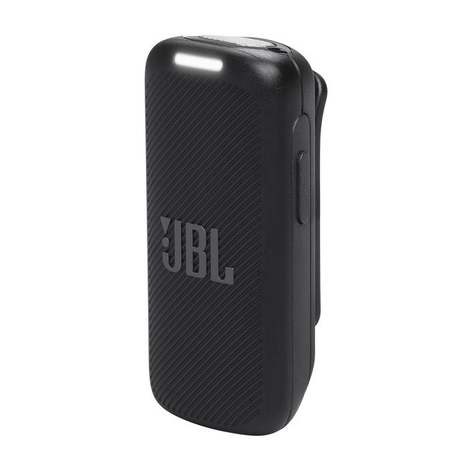 JBL JBLSTRMWLLGHTBLK