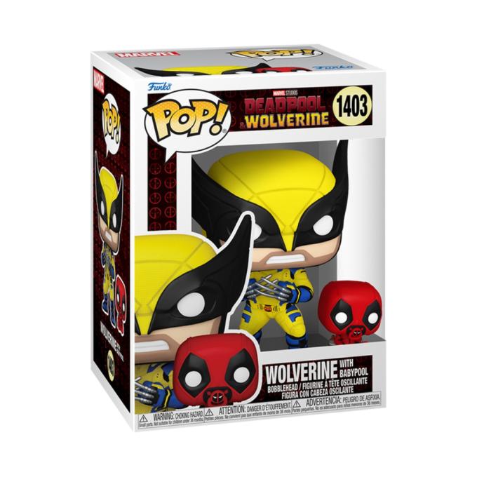 Funko Pop 82382