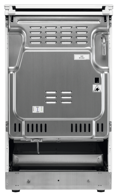 ELECTROLUX 943005629