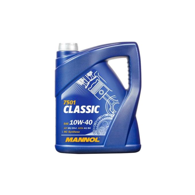 Mannol MN7501-5
