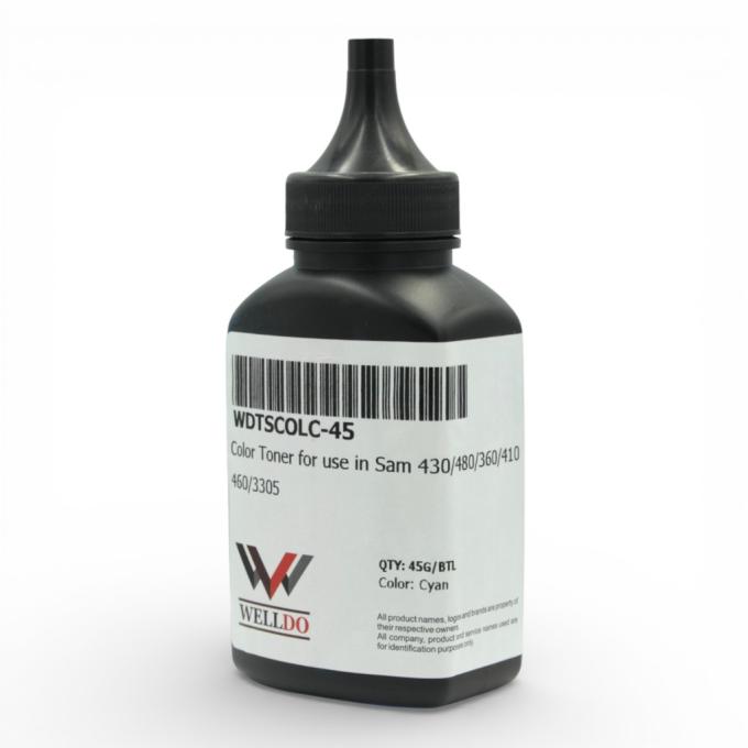 WELLDO WDTSCOLC-45