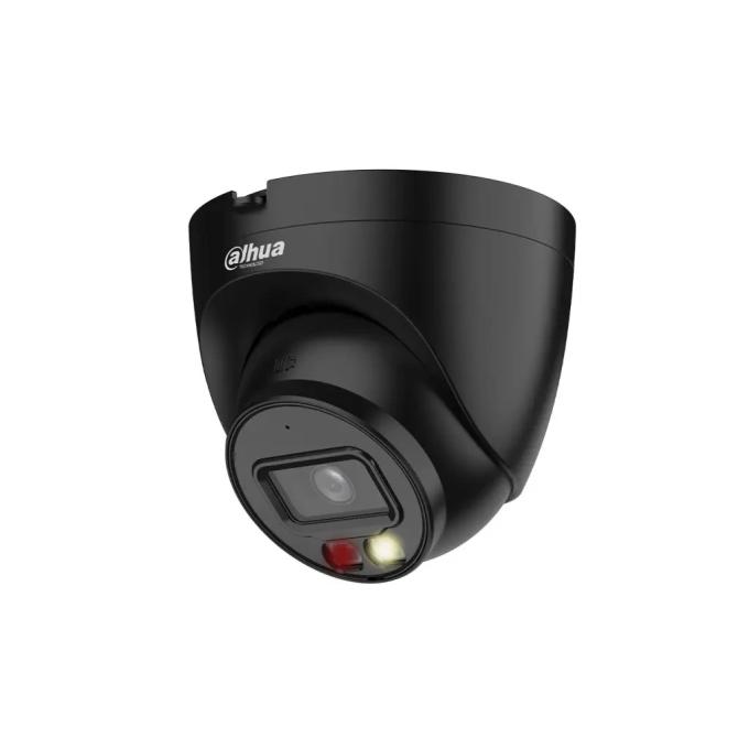 Dahua DH-IPC-HDW2449T-S-IL-BE 4МП (2.8мм) с микрофоном