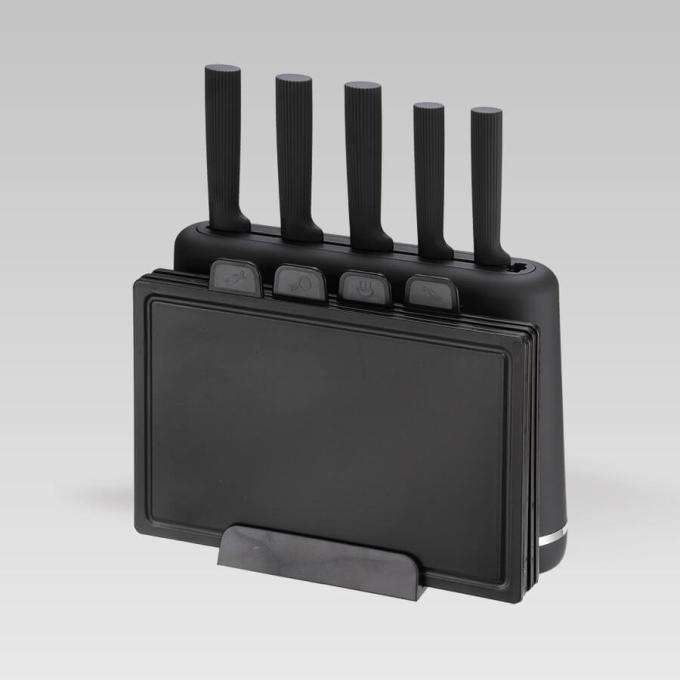 Maestro MR-1412-BLACK