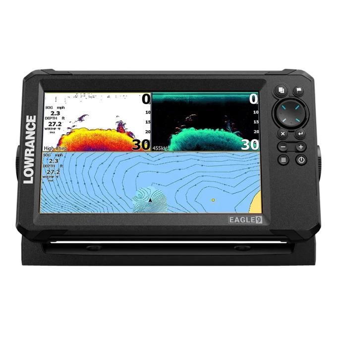 Lowrance 000-16127-001
