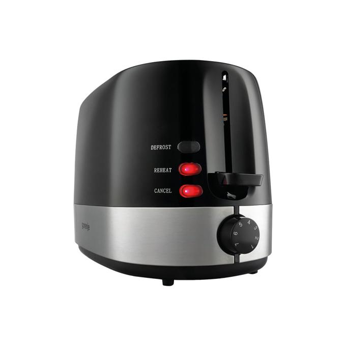 Gorenje T850BK