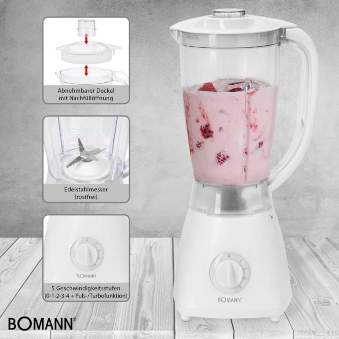 Bomann UM378CB
