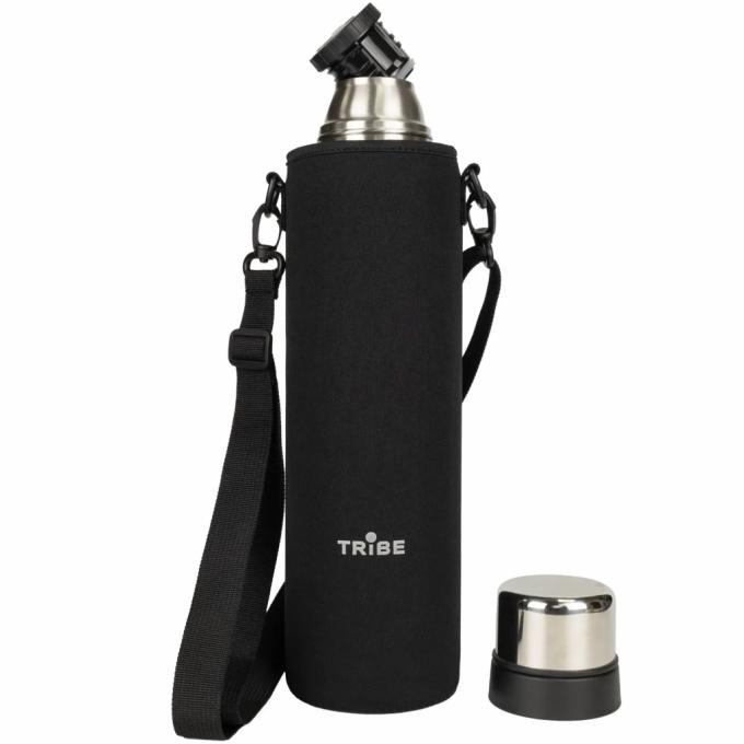 Tribe T-DF-0012-black