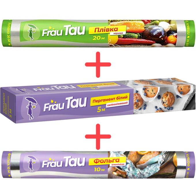 Frau Tau 4820115386488