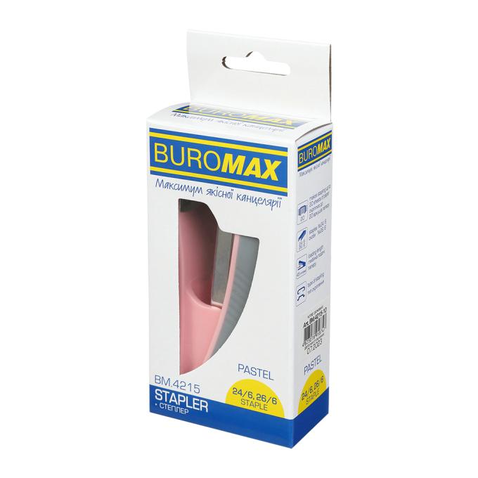 BUROMAX BM.4215-10