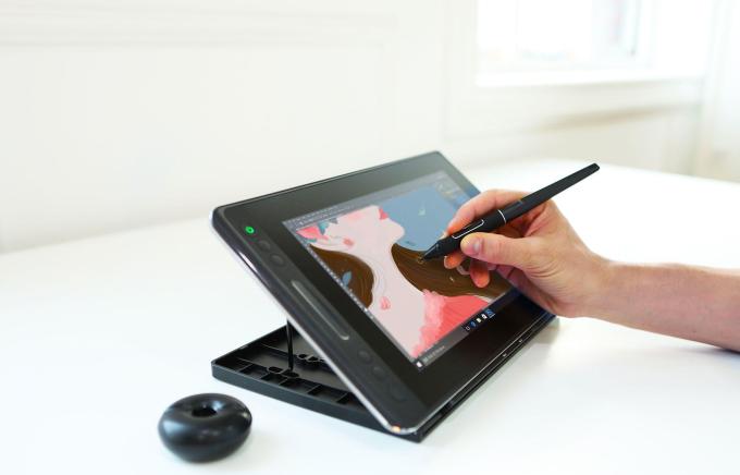 Huion GT-133