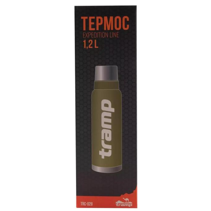 Tramp UTRC-028-olive