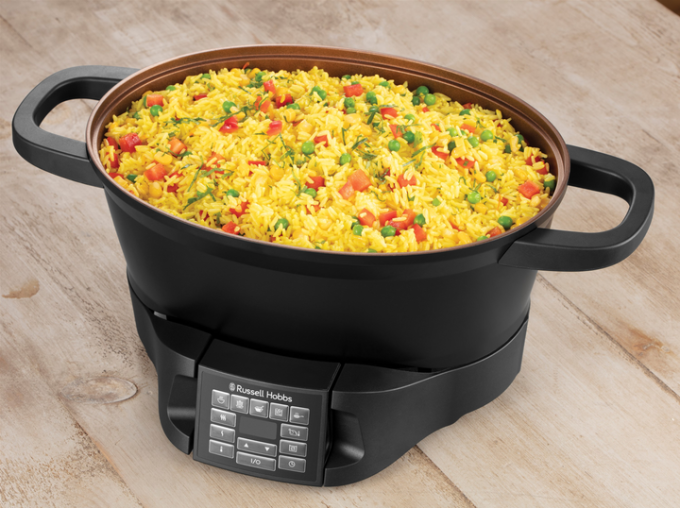 Russell Hobbs 23988036001