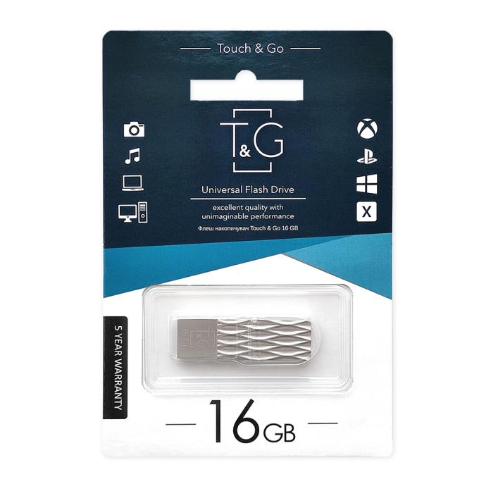 T&G TG103-16G