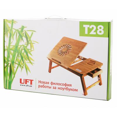 UFT T28