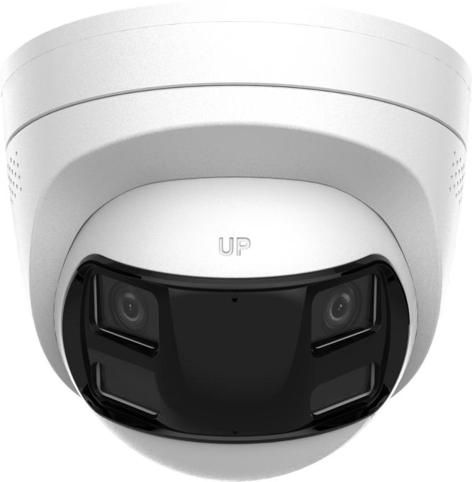 Hikvision DS-2CD1367G2HP-LIUF/SL 6МП (2.8мм)