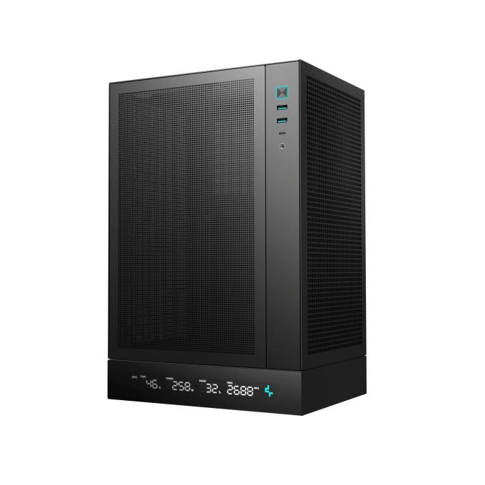 Deepcool R-CH170-BKNPI0D-G-1