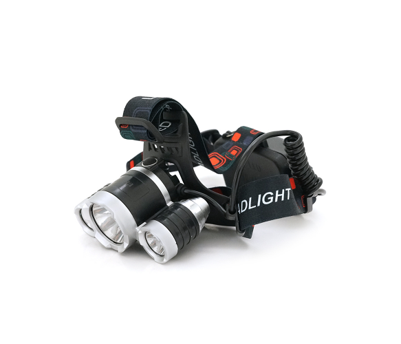 VOLTRONIC RJ-3000