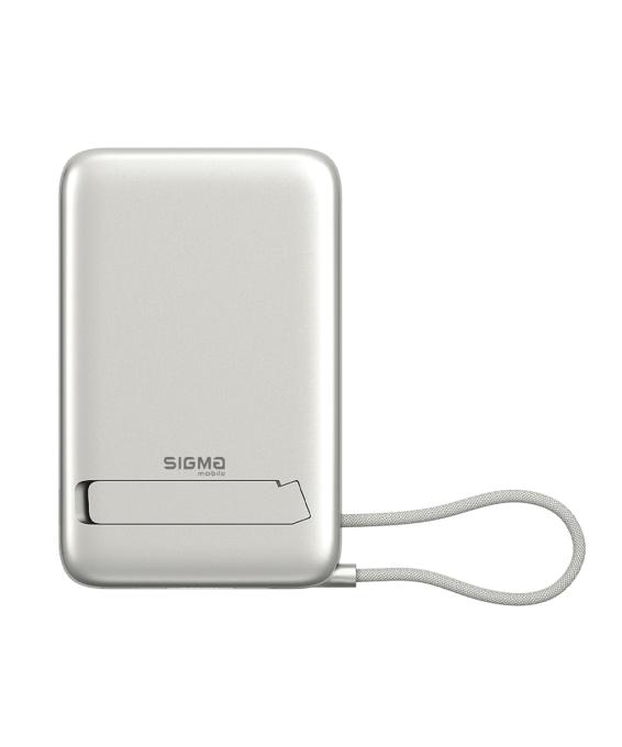 Sigma SI10A8QL-MAG